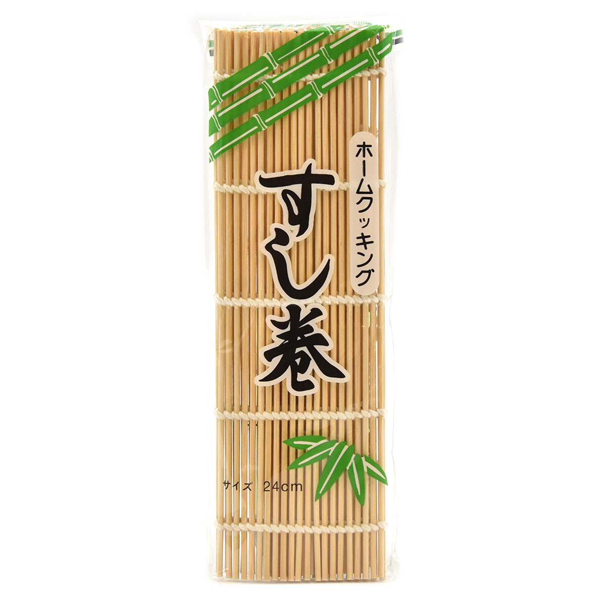 Sushi Maki Mat Bamboo Small(24x24)
