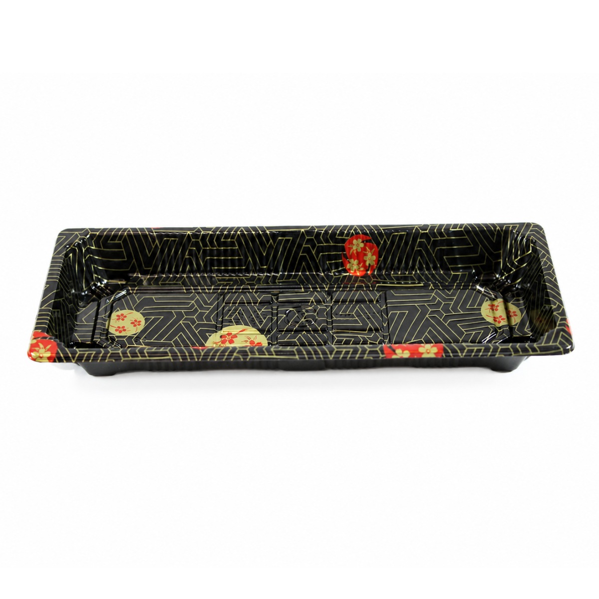 TZ-001 Container Bottom