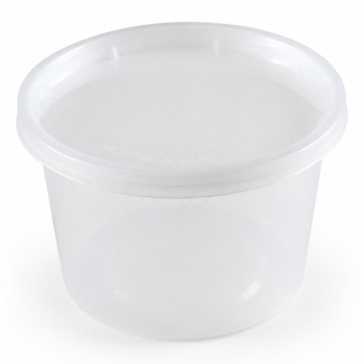 KC-16 Disposable Deli Container