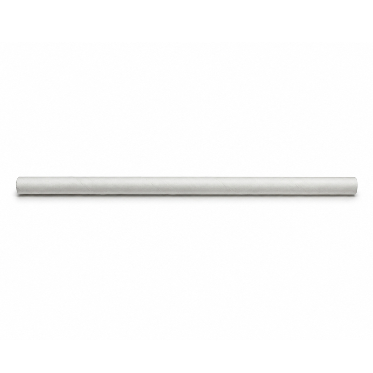 Victoria Bay WHT Colossal  Straw