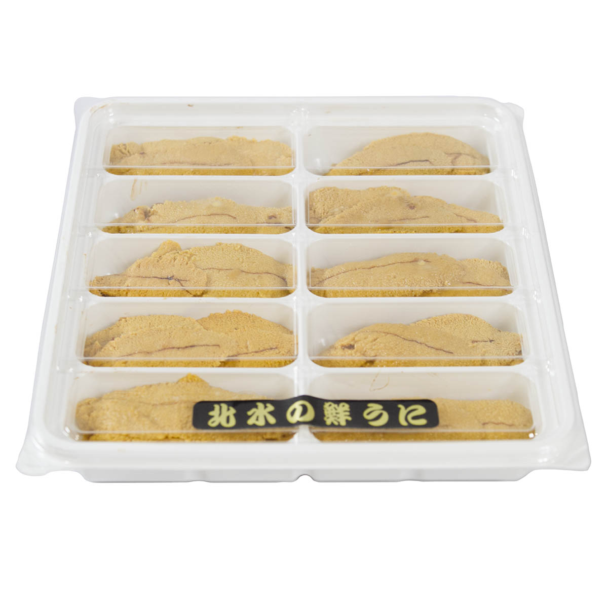 California Uni (Sea Urchin Roe)