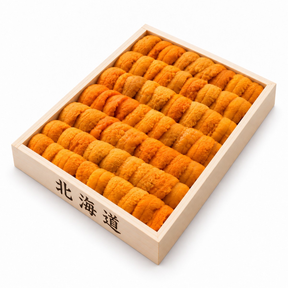 Japan Uni (Sea Urchin Roe)
