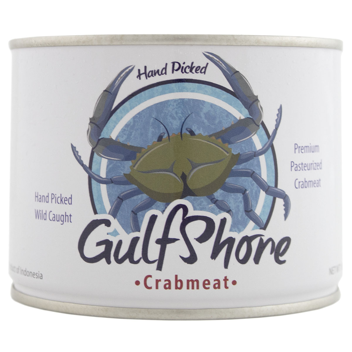 Crab Claw