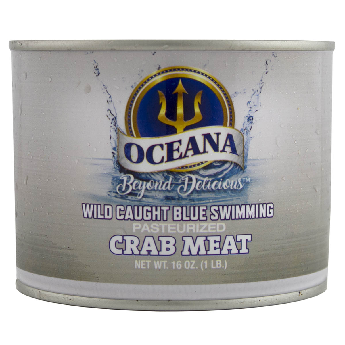 Jumbo Lump Crab Meat Indonesia