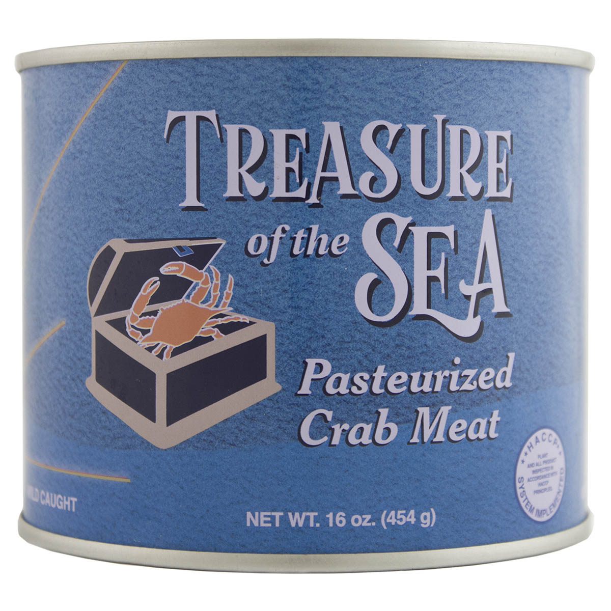 Jumbo Lump Crab Meat China