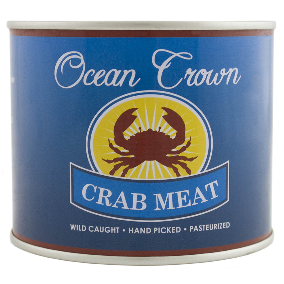 Lump CrabMeat(China)