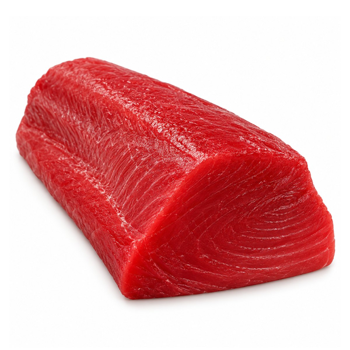 Tuna Loin #2(Red)