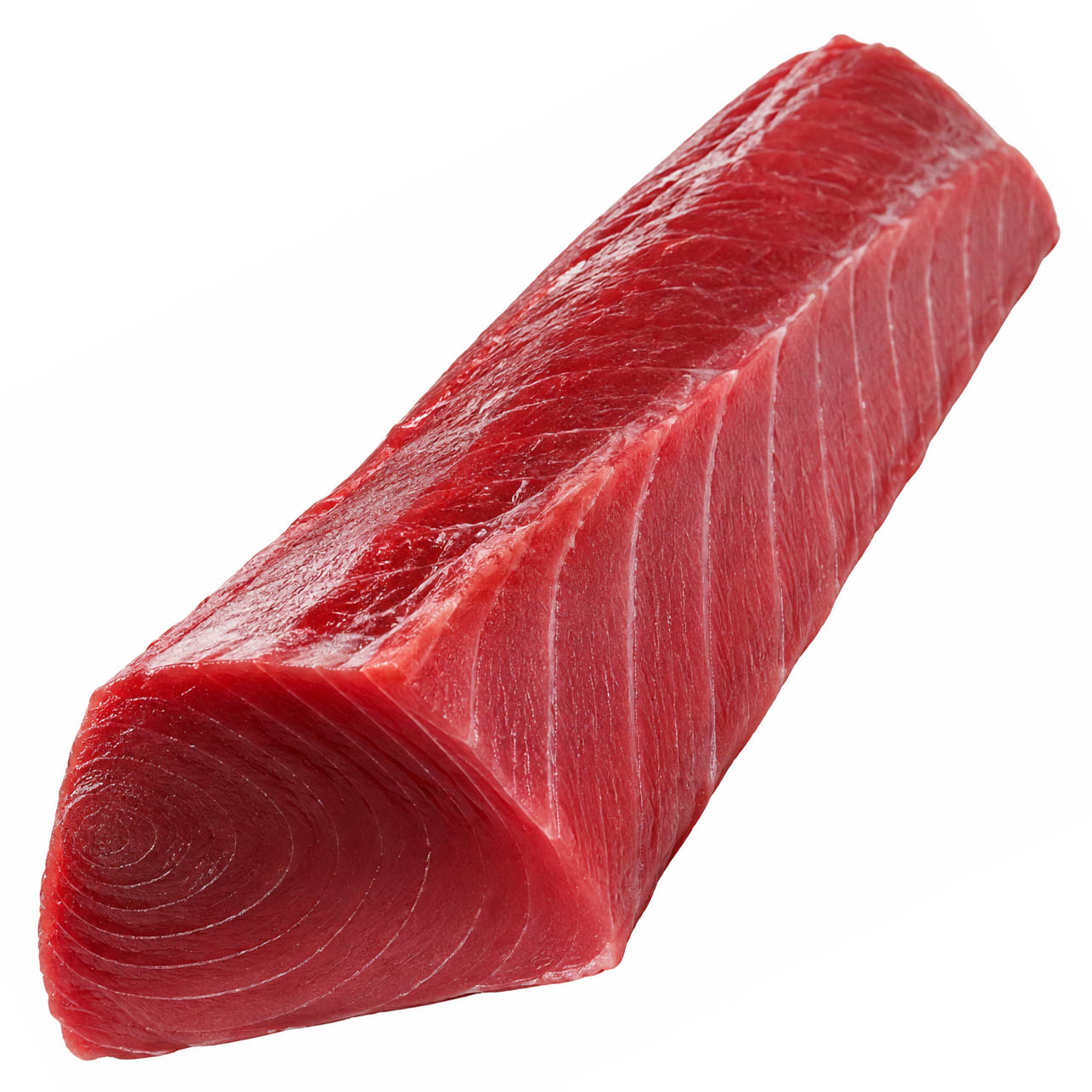 Blue Fin Tuna Loin