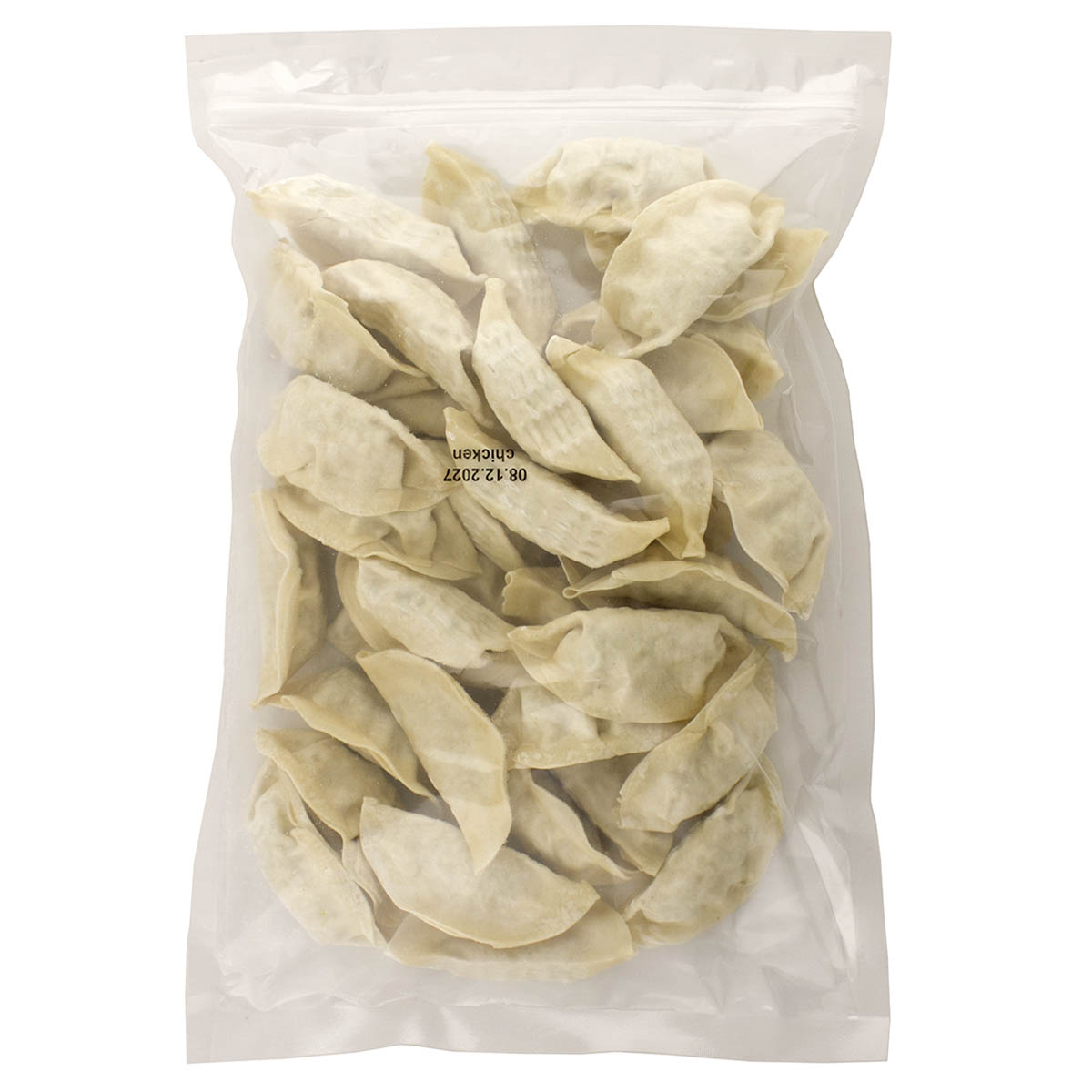 Uma Chicken Mandu