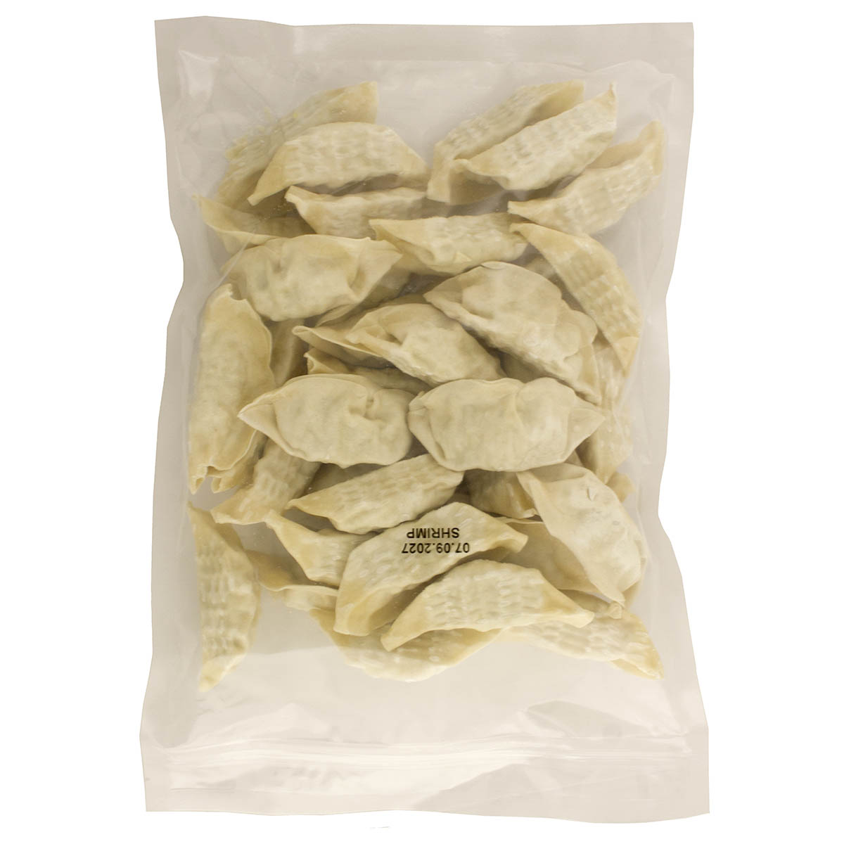 Umai Shrimp Gyoza