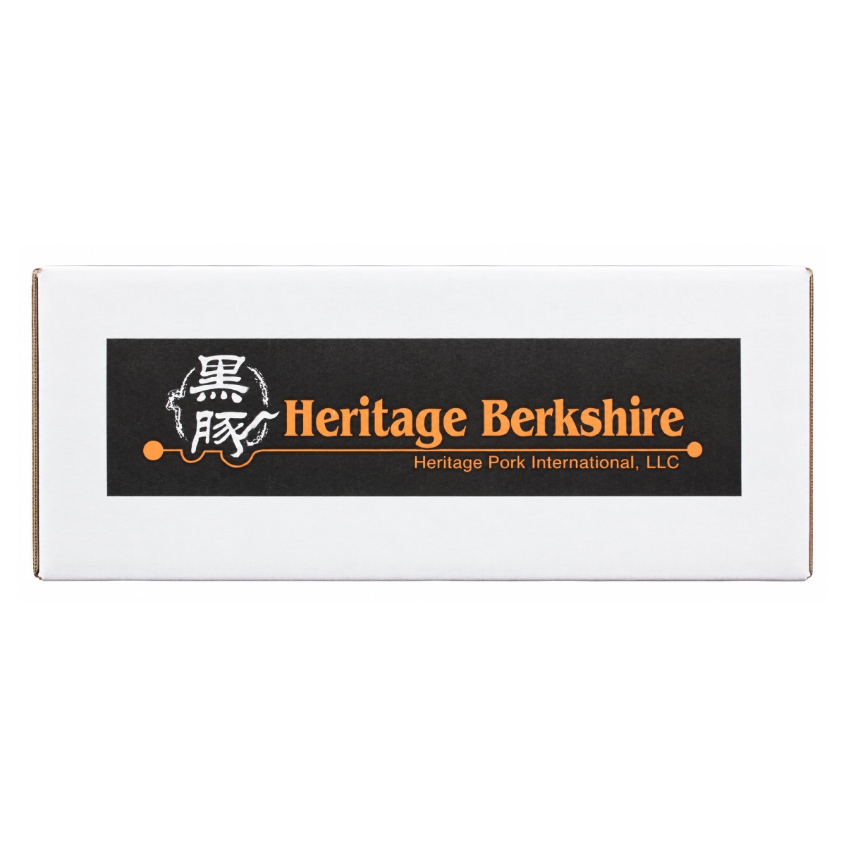 Berkshire Back Bone