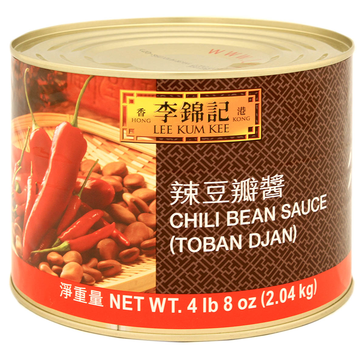 LKK Chili Bean Sauce