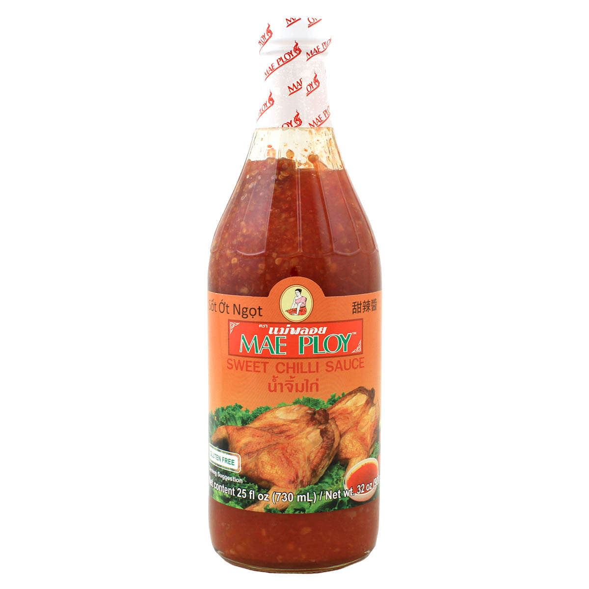 Maepoly Sweet Chili Sauce