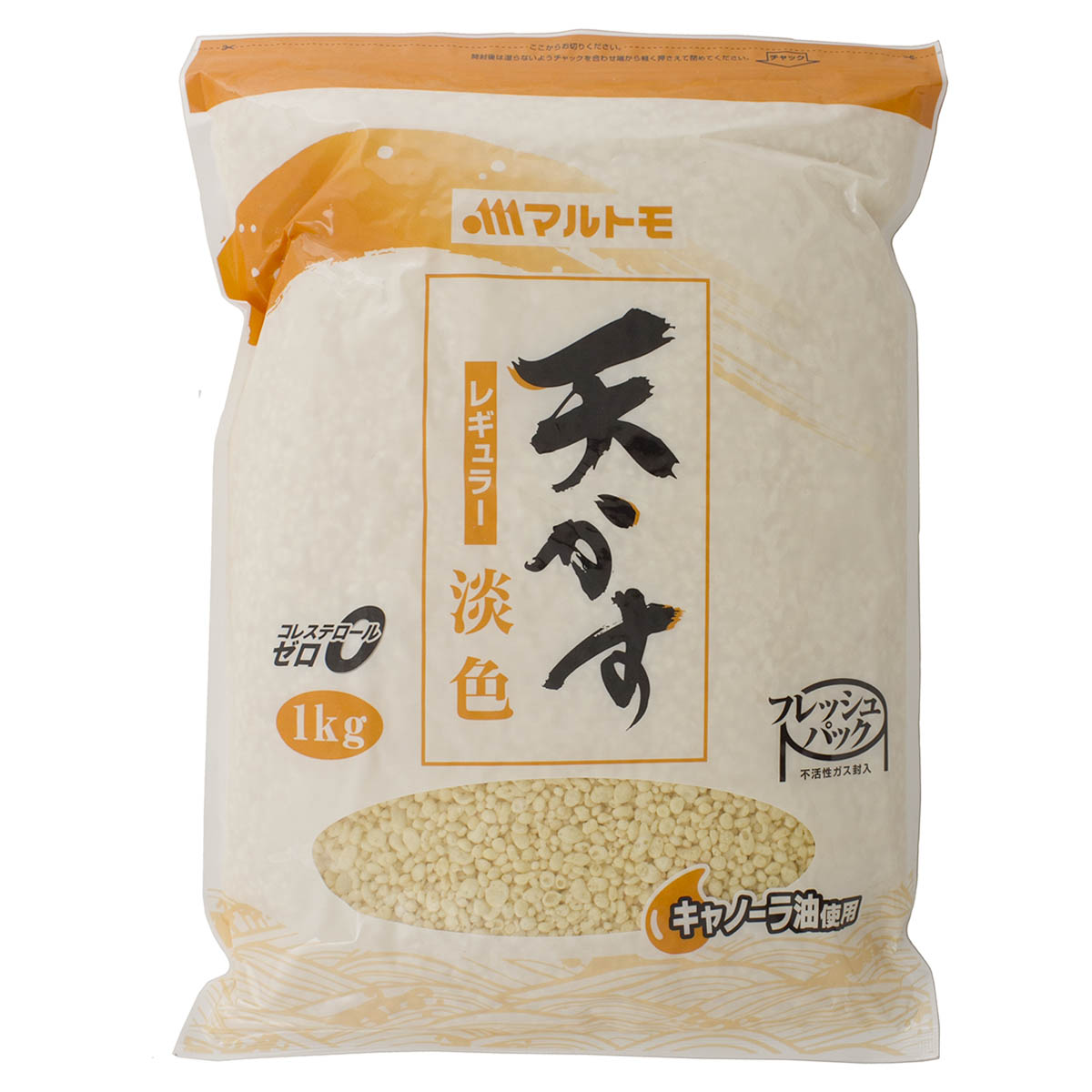 Cosmo Tenkasu Tempura Crisps
