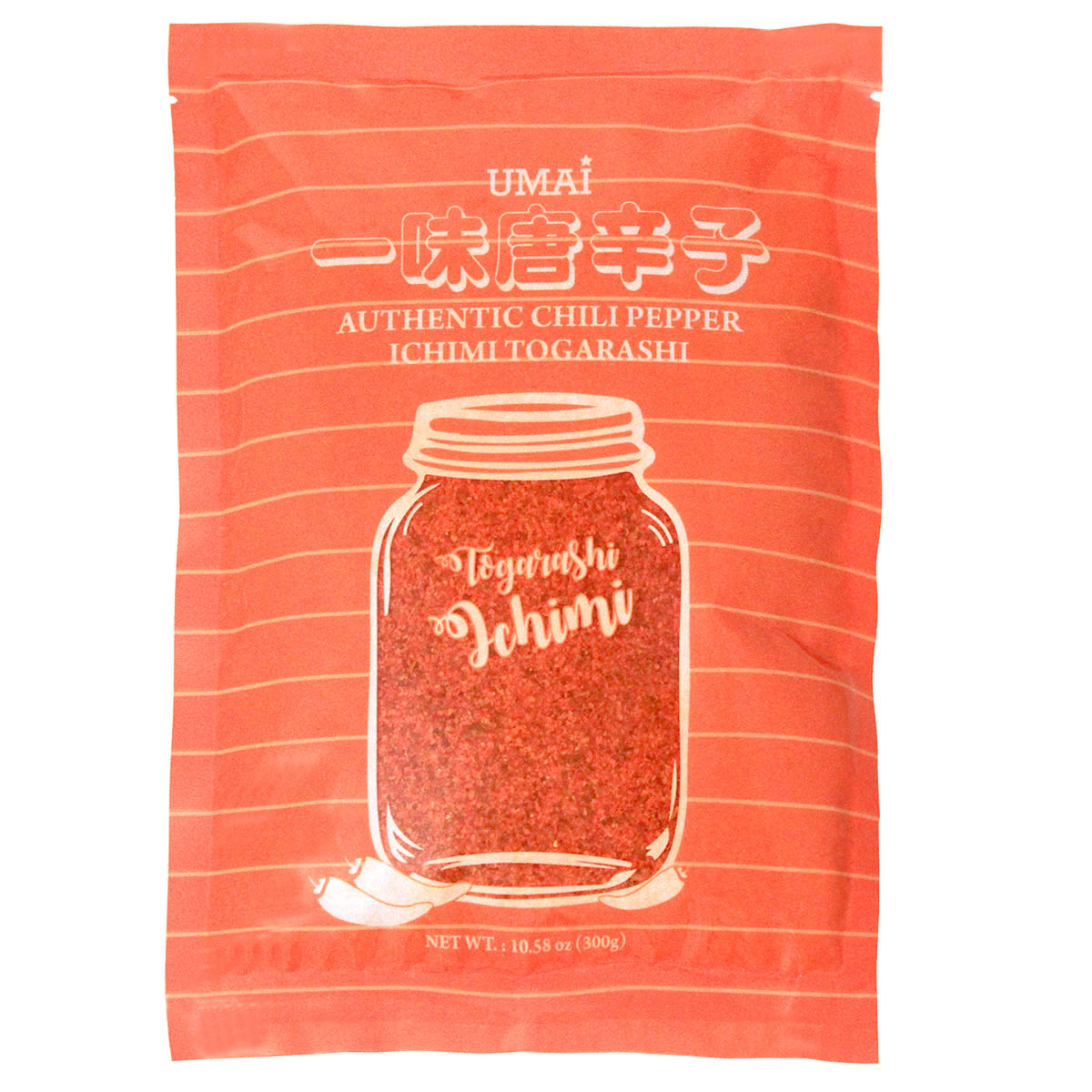 Umai Ichimi Togarashi