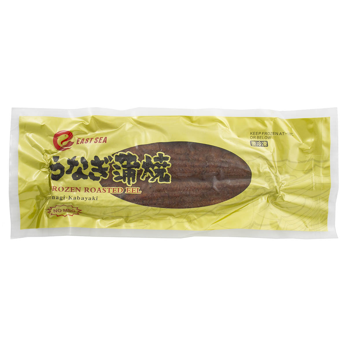 East Sea Unagi (Eel) 10oz