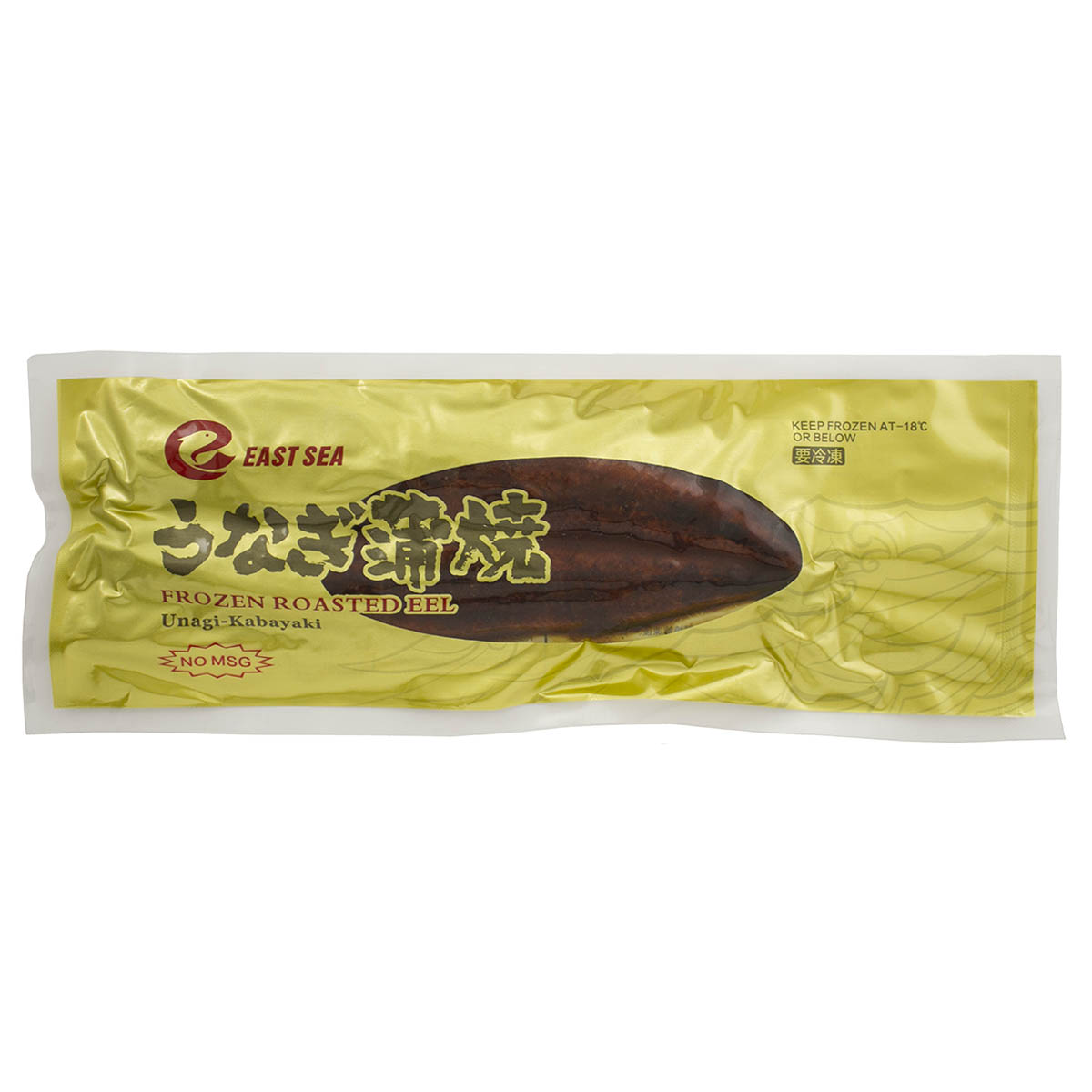 East Sea Unagi (Eel) 11oz