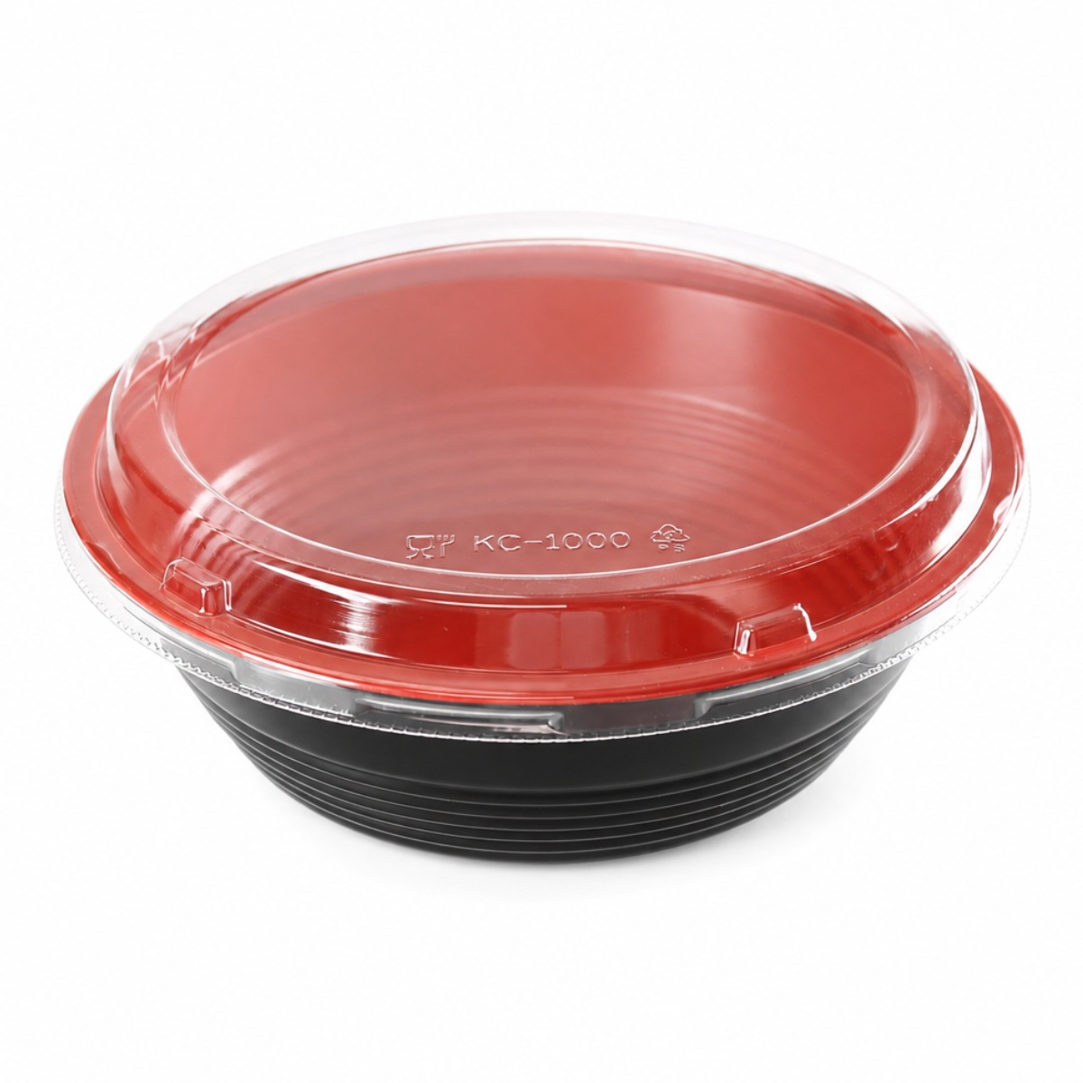 KBL-1000 PP Ramen Bowl Sets