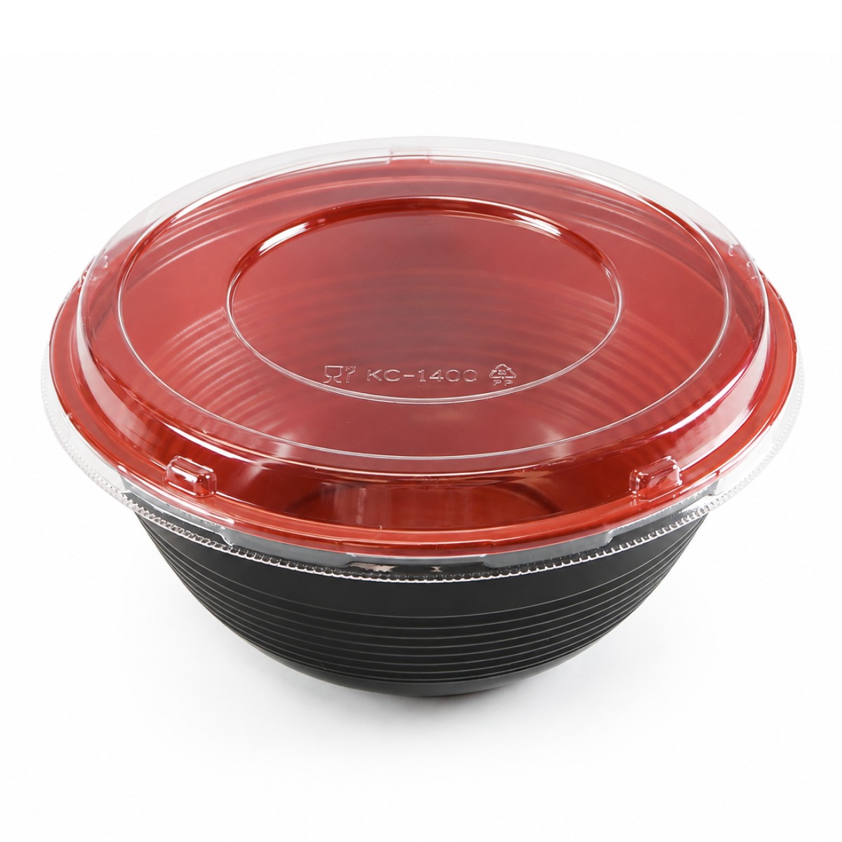 KBL-1400 PP Ramen Bowl Sets