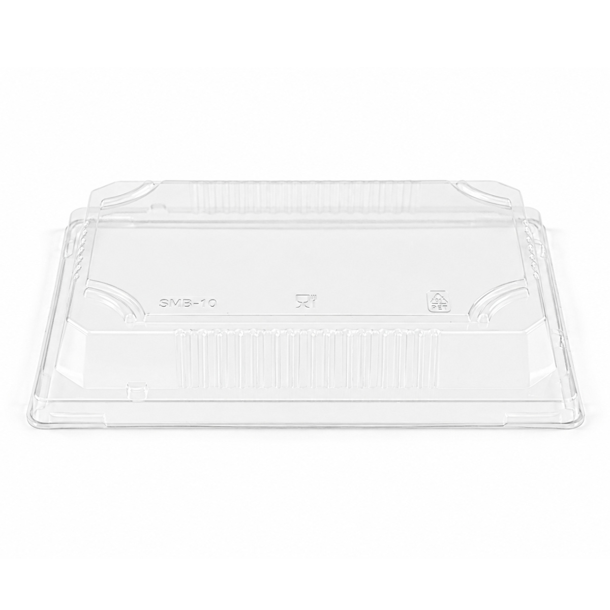 SLBK-010 Smart Lock Black PET Lid