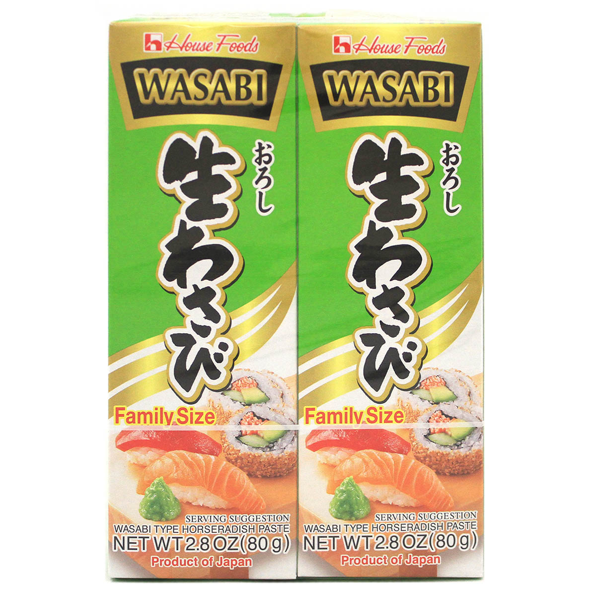 House Foods Wasabi