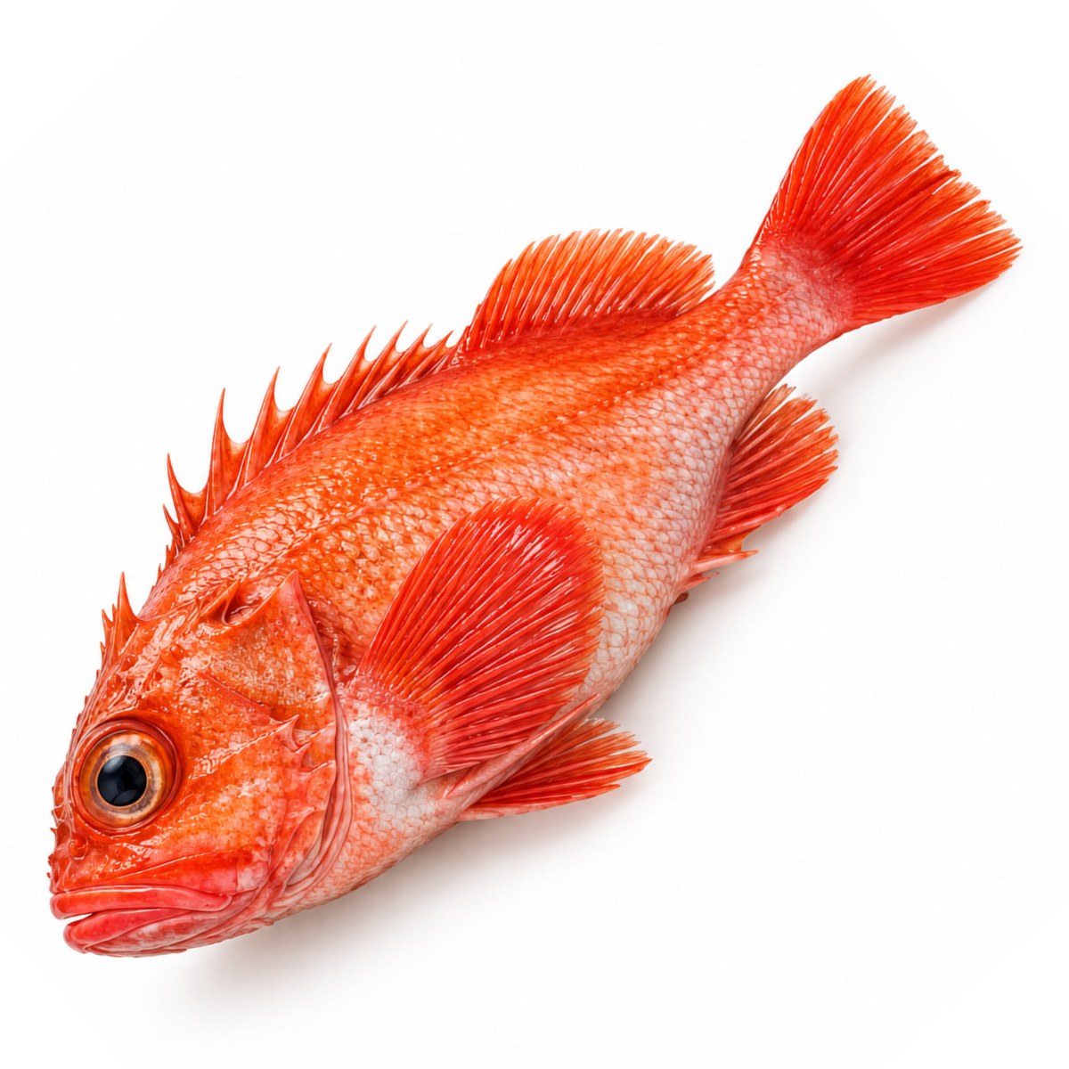 Kinki (Broadbanded Thornyhead)