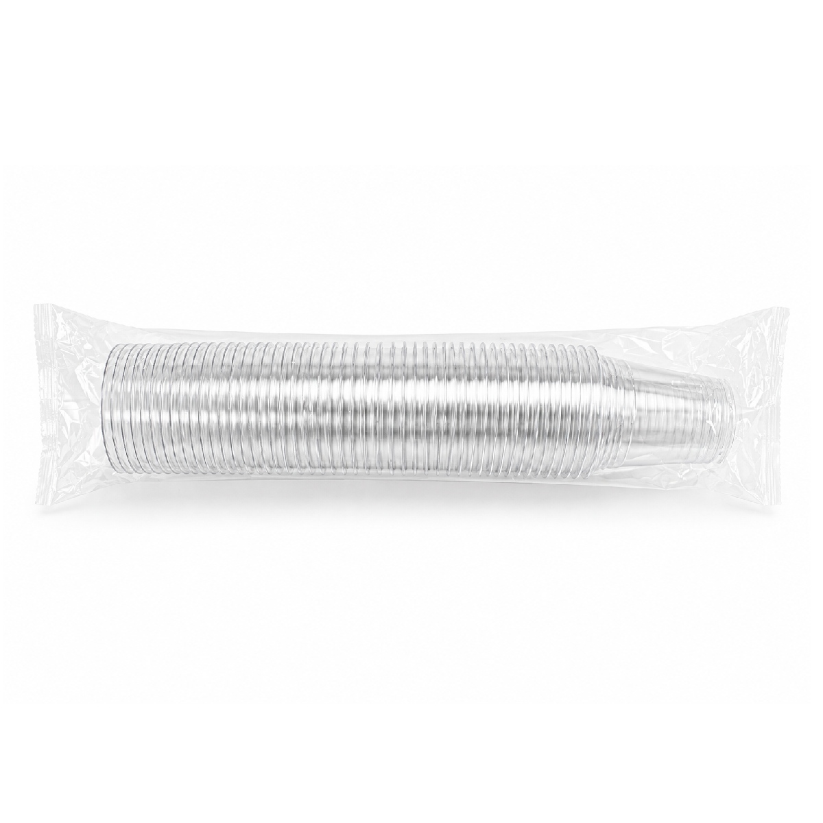 16 OZ Clear Cup PET