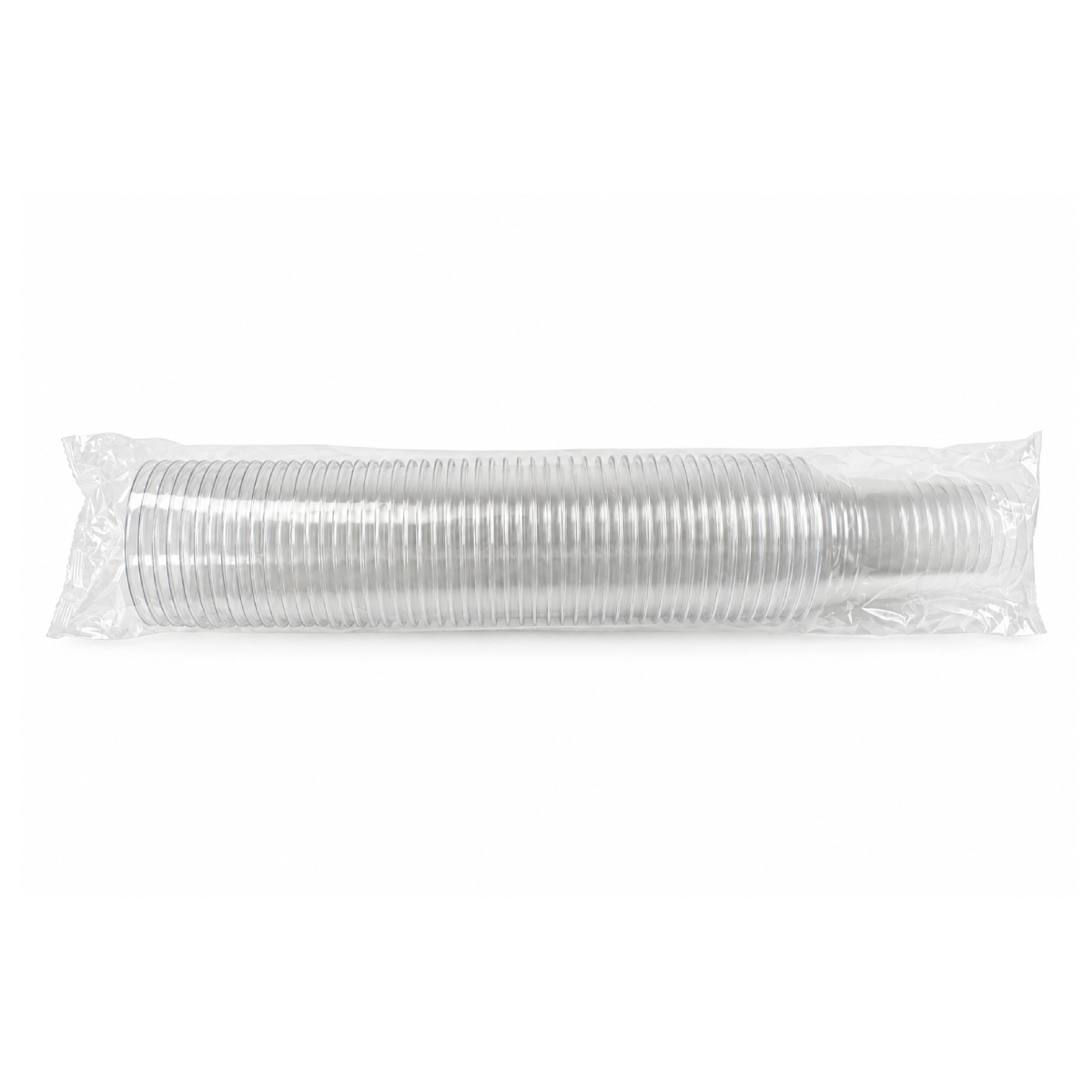 22 OZ Clear Cup PET