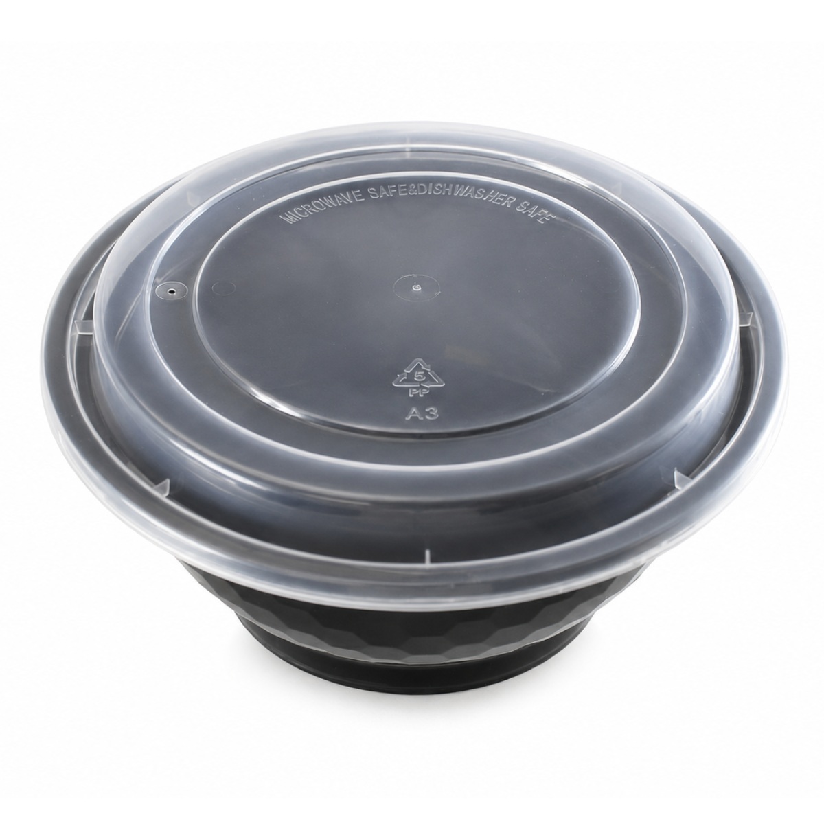 SLRB-50B Ramen Bowl PP