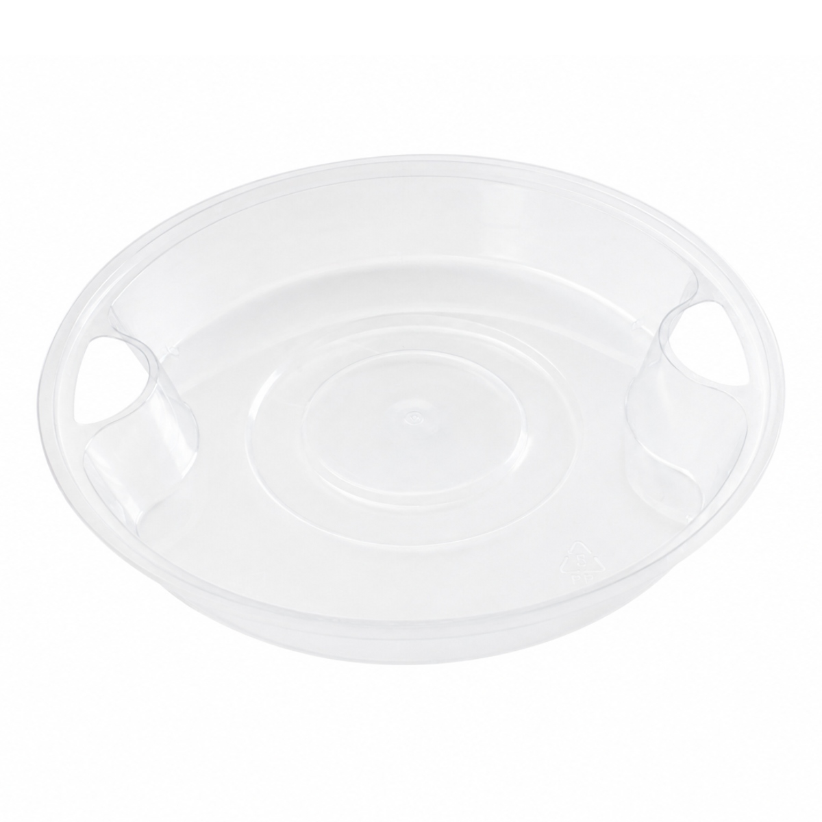 SLRB-50B Ramen Inner Tray PP