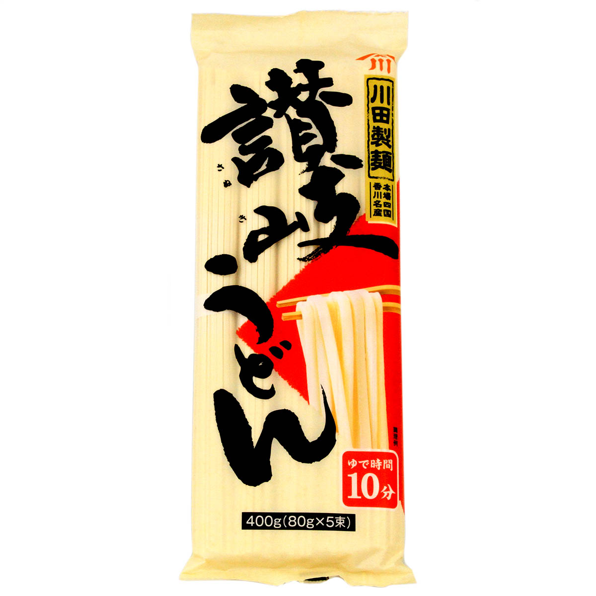 Nissin Kawada Sanuki Udon