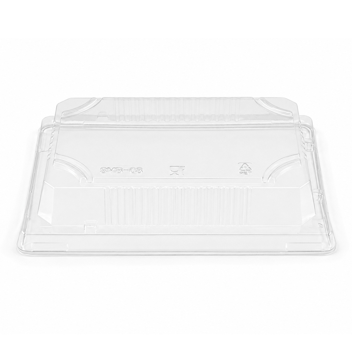 SLBL-008 Smart Lock Blue PET Lid