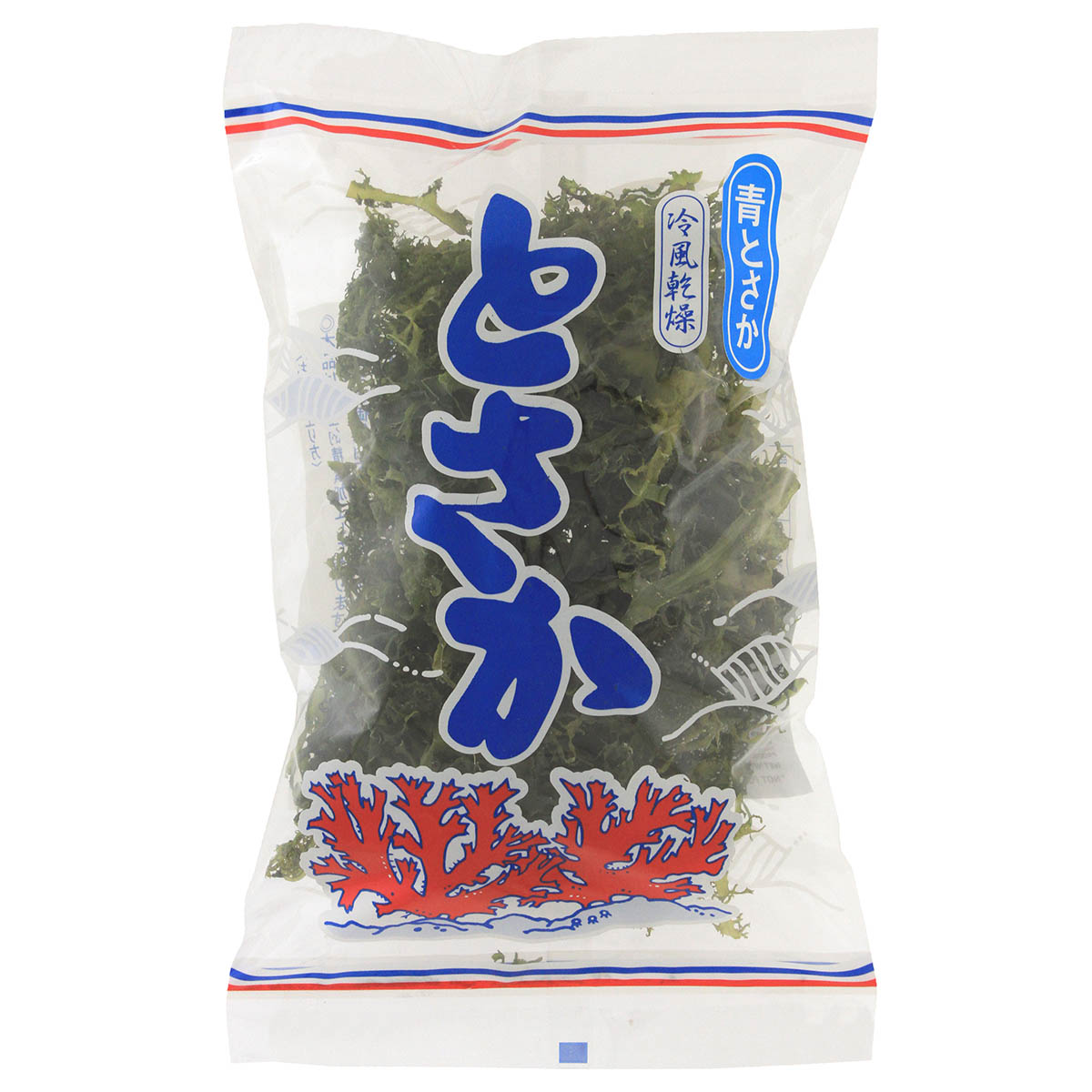 Ao Tosaka Reifukanso (GREEN)