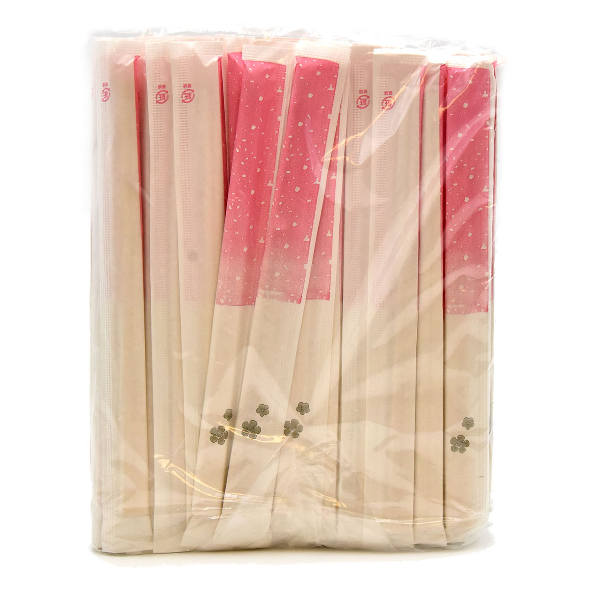 Wooden Chopstick "UMAI"