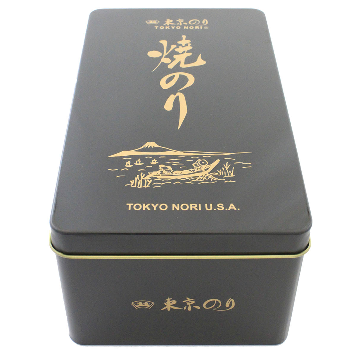 Nori Can Half