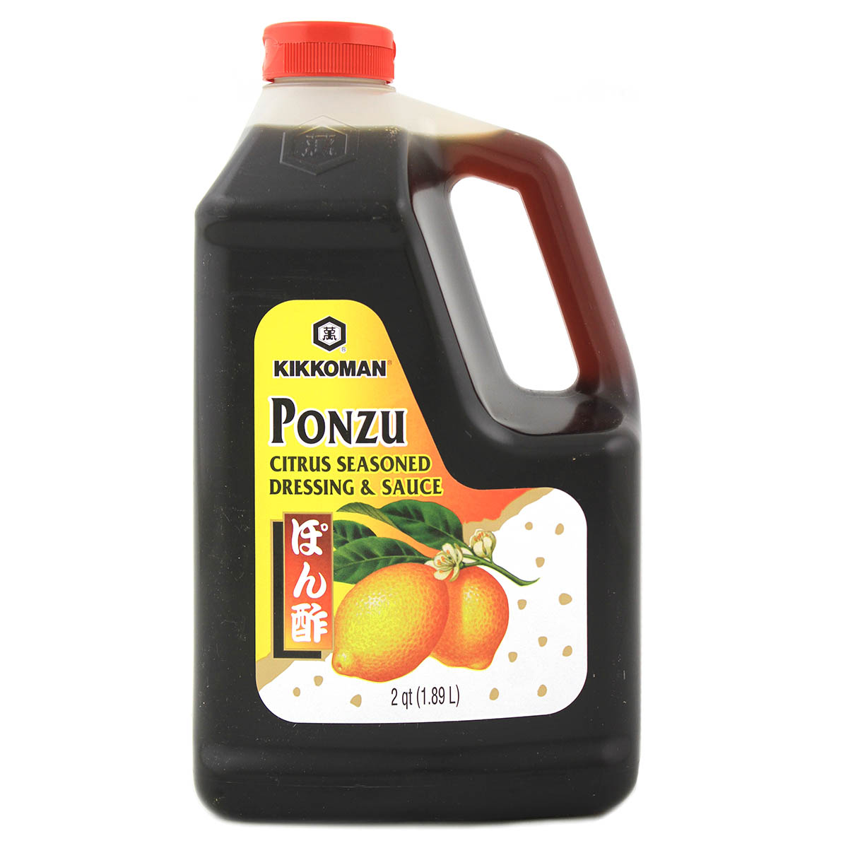 Kikkoman Ponzu