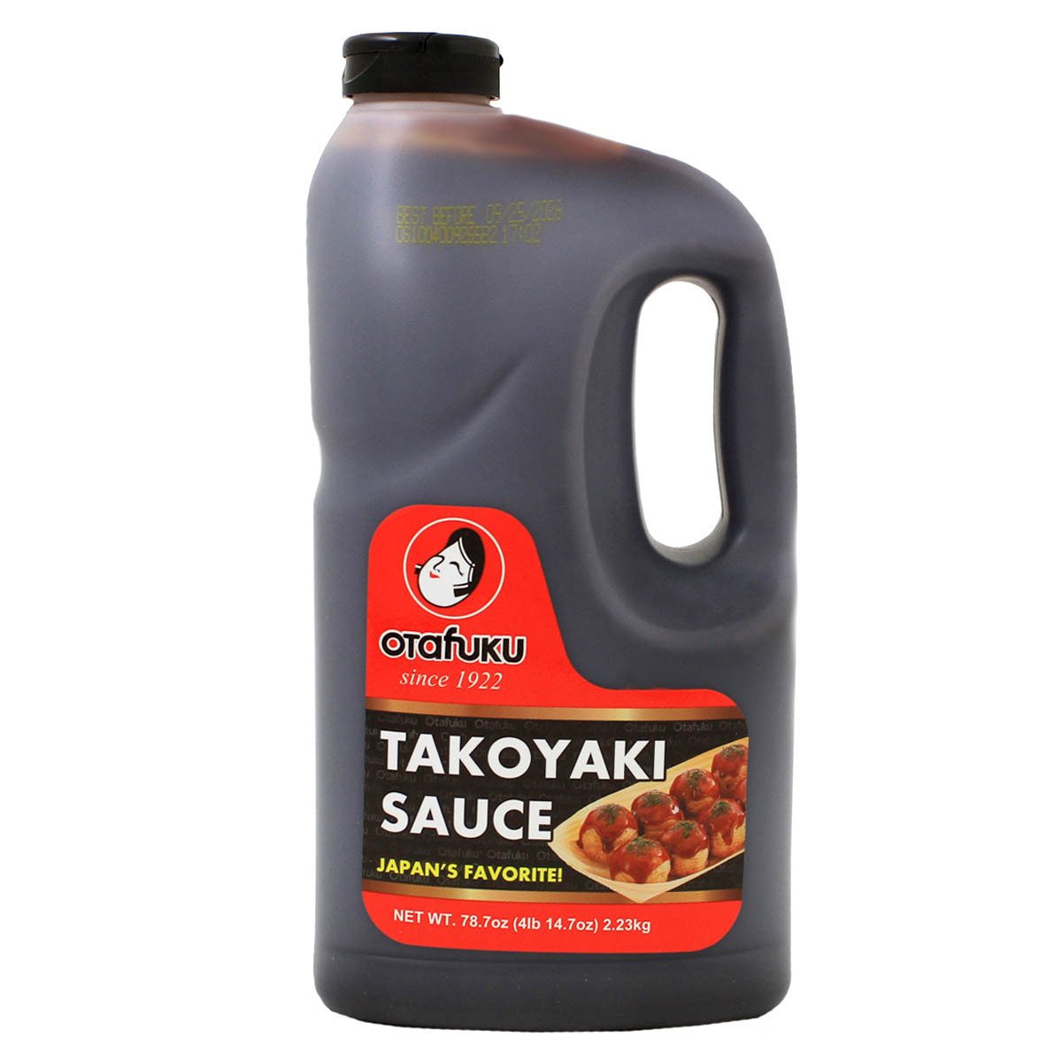 Otafuku Takoyaki Sauce