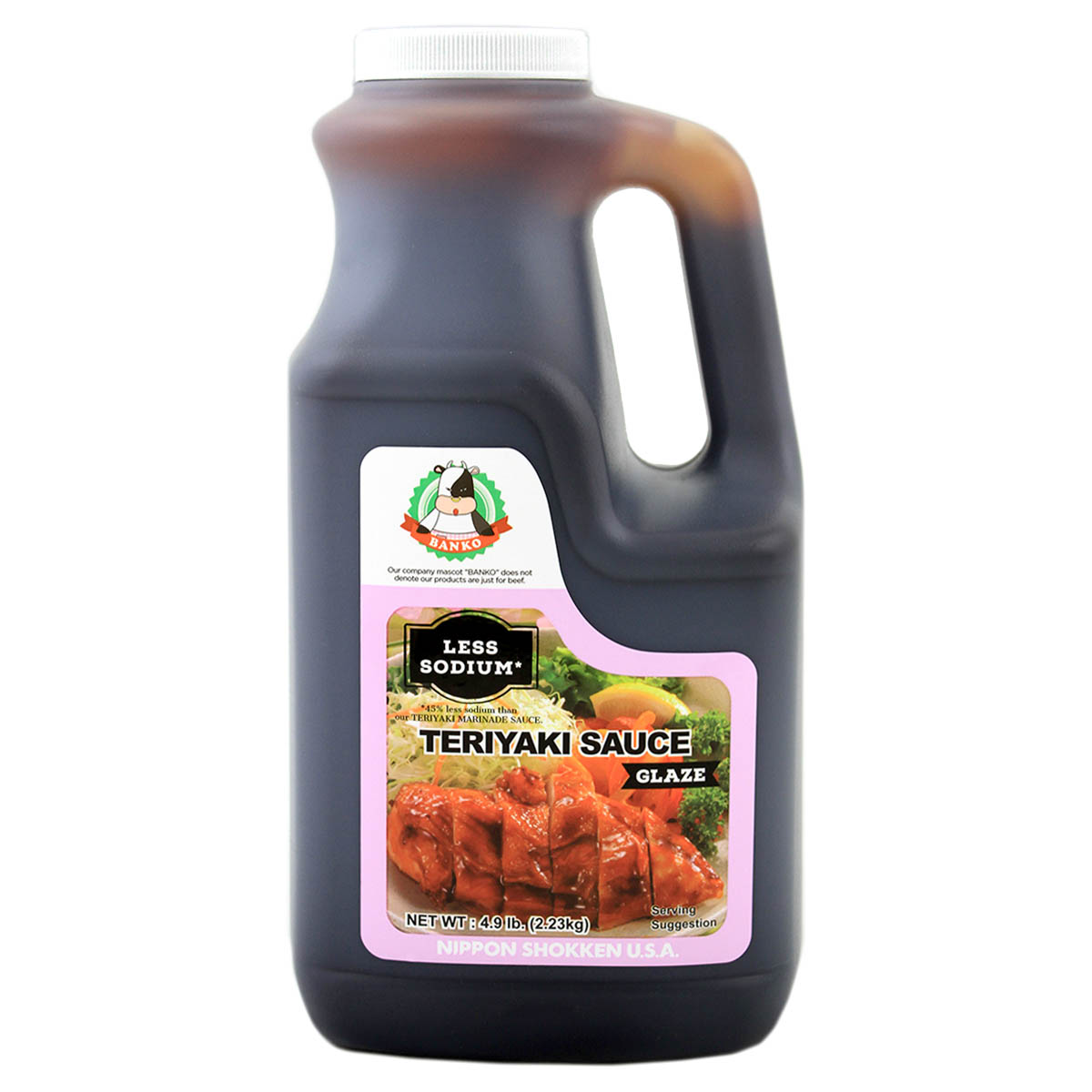 Teriyaki Sauce