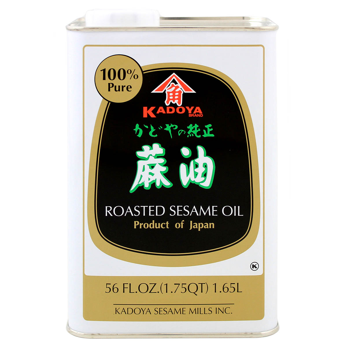 Kadoya Sesame Oil