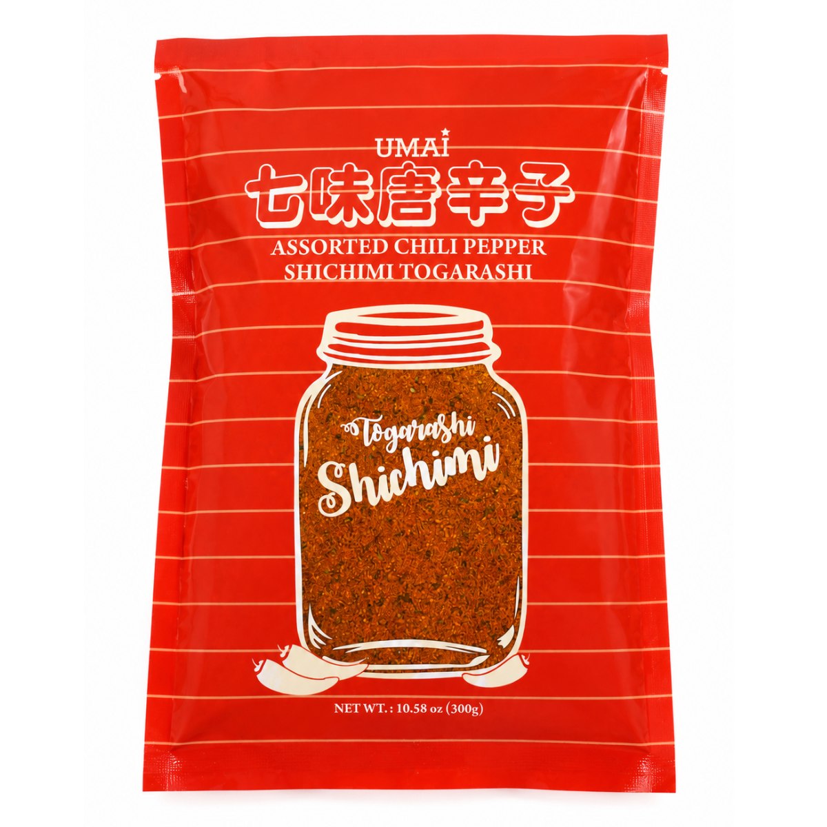 Umai Shichimi Togarashi