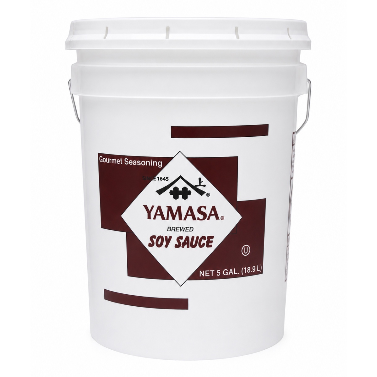 Yamasa Red Soy Sauce