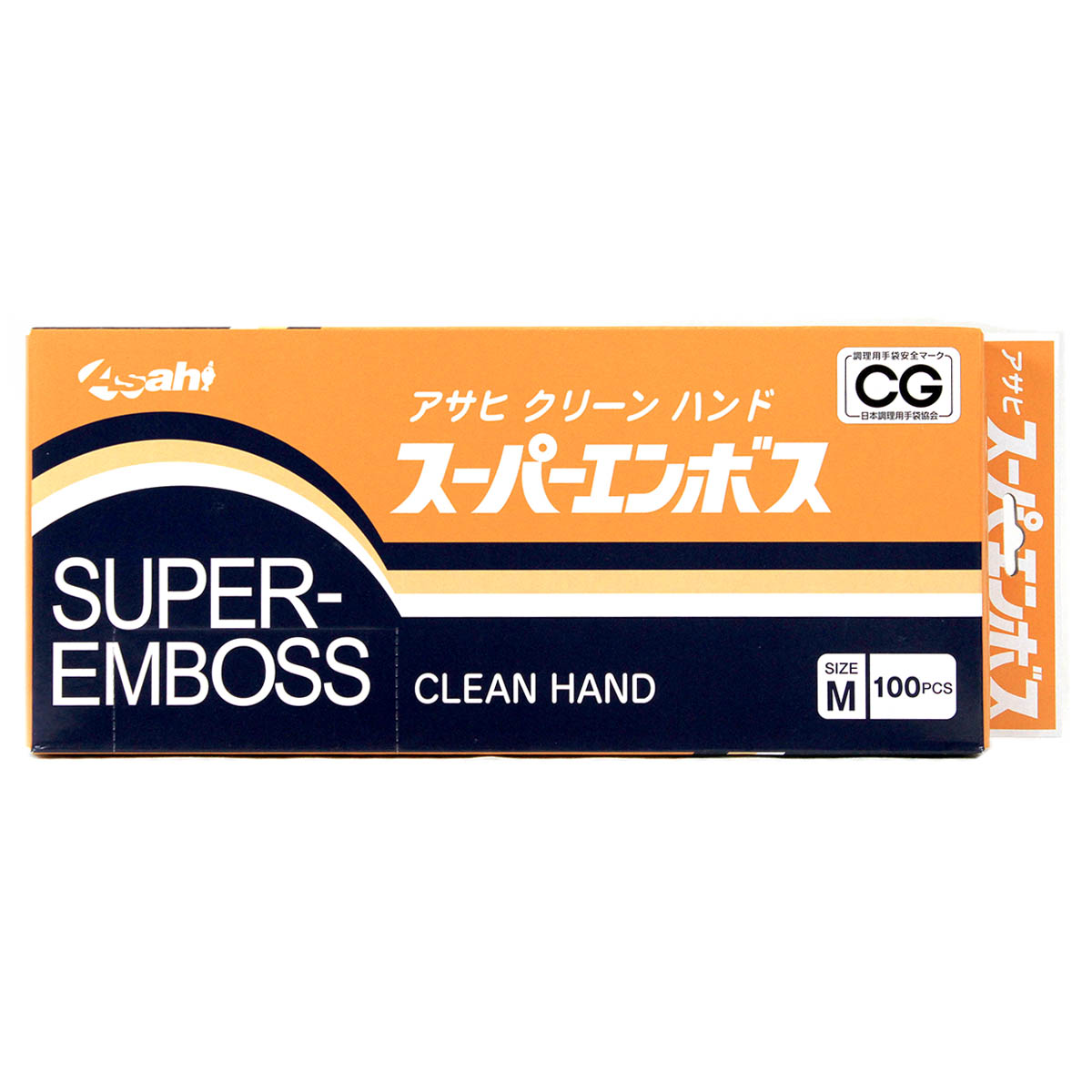 Asahi Glove Med.